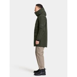Didriksons Herren Winterjacke Drew Deep Gr&uuml;n XXXL