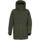 Didriksons Herren Winterjacke Drew Deep Grün XXXL