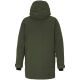 Didriksons Herren Winterjacke Drew Deep Grün XXXL