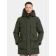 Didriksons Herren Winterjacke Drew Deep Grün XXXL
