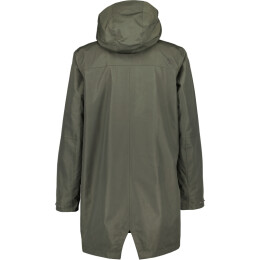 Didriksons Herren Winterjacke Andrea Deep Gr&uuml;n XXL