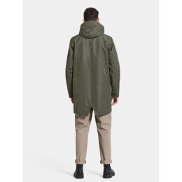 Didriksons Herren Winterjacke Andrea Deep Gr&uuml;n XXL