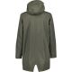Didriksons Herren Winterjacke Andrea Deep Grün XXL
