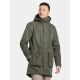 Didriksons Herren Winterjacke Andrea Deep Grün XXL