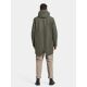 Didriksons Herren Winterjacke Andrea Deep Grün XXL