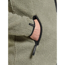 Didriksons Herren Jacke Bror Khaki XL