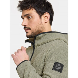 Didriksons Herren Jacke Bror Khaki XL