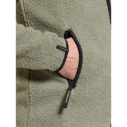 Didriksons Herren Jacke Bror Khaki XL