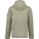 Didriksons Herren Jacke Bror Khaki XL