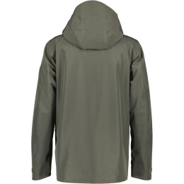 Didriksons Herren Jacke Aston Dunkeloliv L