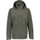 Didriksons Herren Jacke Aston Dunkeloliv L