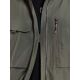 Didriksons Herren Jacke Aston Dunkeloliv L