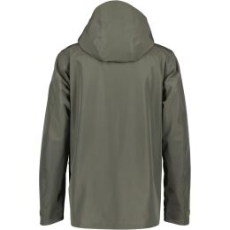Didriksons Herren Jacke Aston Dunkeloliv XXXL