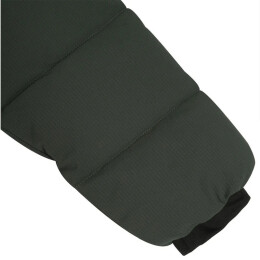 Icepeak Herren Parka Bixby Dark Green 50