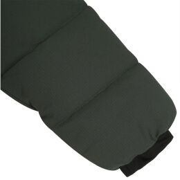 Icepeak Herren Parka Bixby Dark Green 52