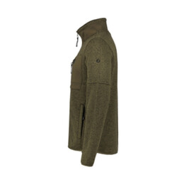 Icepeak Herren Midlayer Agarat Dark Olive XXL