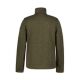 Icepeak Herren Midlayer Agarat Dark Olive XXL