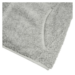Icepeak Damen Midlayer Colony Hellgrau M