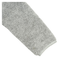 Icepeak Damen Midlayer Colony Hellgrau M