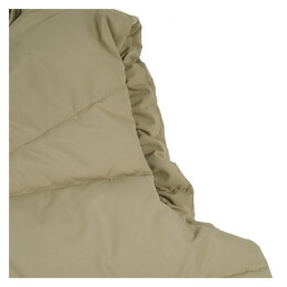 Icepeak Damen Weste Akene Beige 36