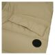 Icepeak Damen Weste Akene Beige 36
