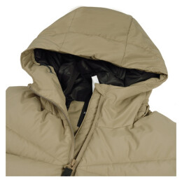 Icepeak Damen Weste Akene Beige 40