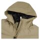 Icepeak Damen Weste Akene Beige 40