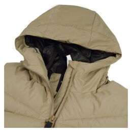 Icepeak Damen Weste Akene Beige 42