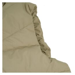 Icepeak Damen Weste Akene Beige 42
