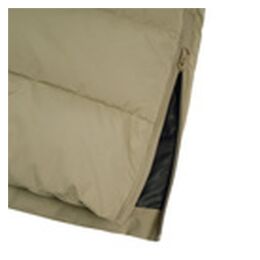 Icepeak Damen Weste Akene Beige 42