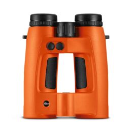 Leica Fernglas Geovid Pro 42 Edition Orange 10x42