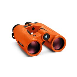 Leica Fernglas Geovid Pro 42 Edition Orange 10x42