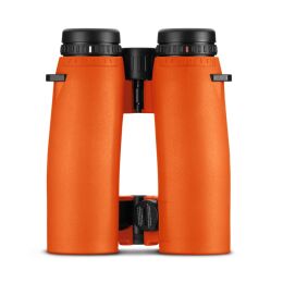 Leica Fernglas Geovid Pro 42 Edition Orange 10x42
