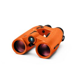 Leica Fernglas Geovid Pro 42 Edition Orange 10x42