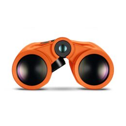 Leica Fernglas Geovid Pro 42 Edition Orange 10x42