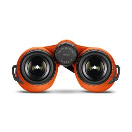 Leica Fernglas Geovid Pro 42 Edition Orange 10x42