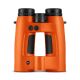Leica Fernglas Geovid Pro 42 Edition Orange 10x42
