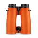 Leica Fernglas Geovid Pro 42 Edition Orange 10x42
