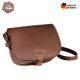 AKAH Jagdtasche Klassisch