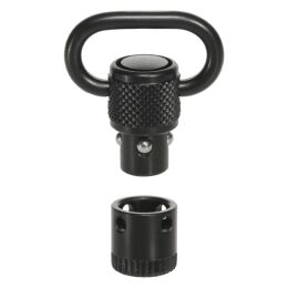 Halder Riemenbügel Set Flinte