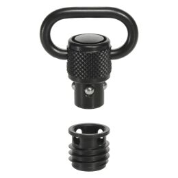 Halder Riemenbügel Set Flinte