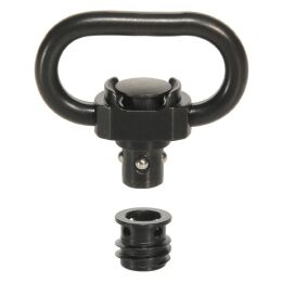 Halder Riemenb&uuml;gel Set Flinte