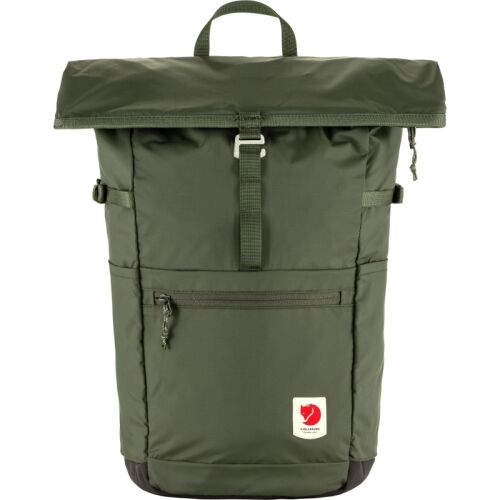 Fjällräven Rucksack High Coast Foldsack 24 Mountain Green