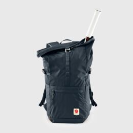 Fj&auml;llr&auml;ven Rucksack High Coast Foldsack 24 Mountain Green