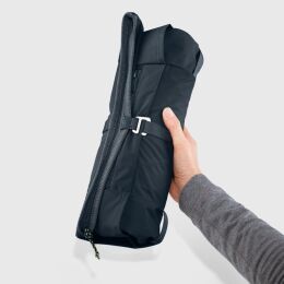 Fj&auml;llr&auml;ven Rucksack High Coast Foldsack 24 Mountain Green