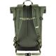 Fjällräven Rucksack High Coast Foldsack 24 Mountain Green