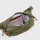 Fjällräven Hüfttasche High Coast Hip Pack Mountain Green