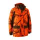 Deerhunter Herren Jacke Eagle Winter REALTREE EDGE® ORANGE 64