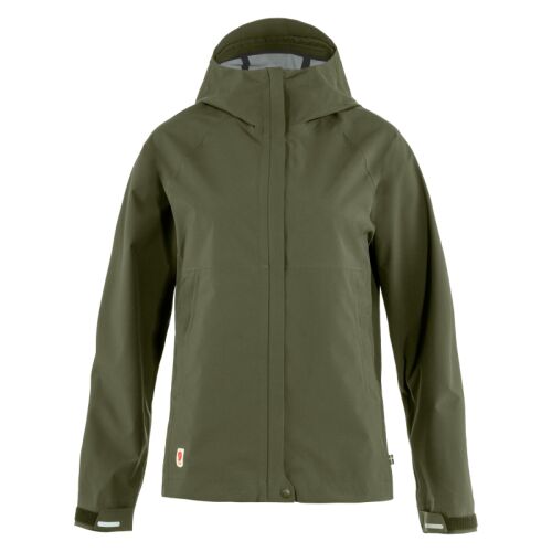 Fjällräven Damen Jacke High Coast Hydratic