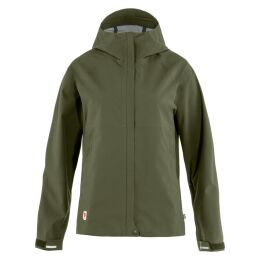 Fj&auml;llr&auml;ven Damen Jacke High Coast Hydratic